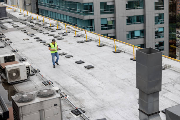Best 4 Ply Roofing  in Hillcrest, NY