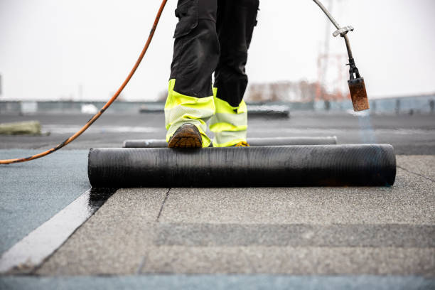 Best Roof Ventilation Installation  in Hillcrest, NY